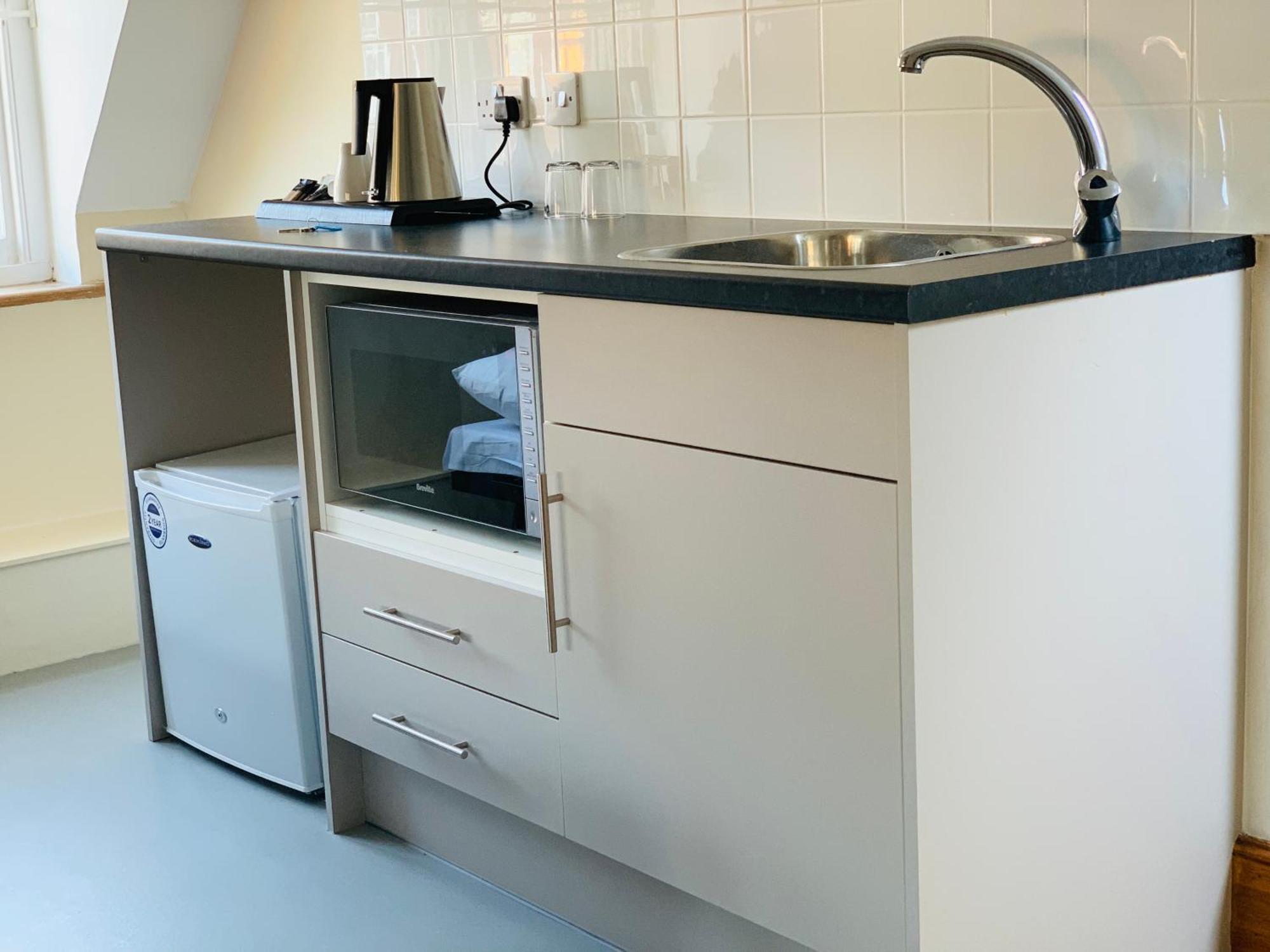 Ferienwohnung Fairview House Dover Exterior foto