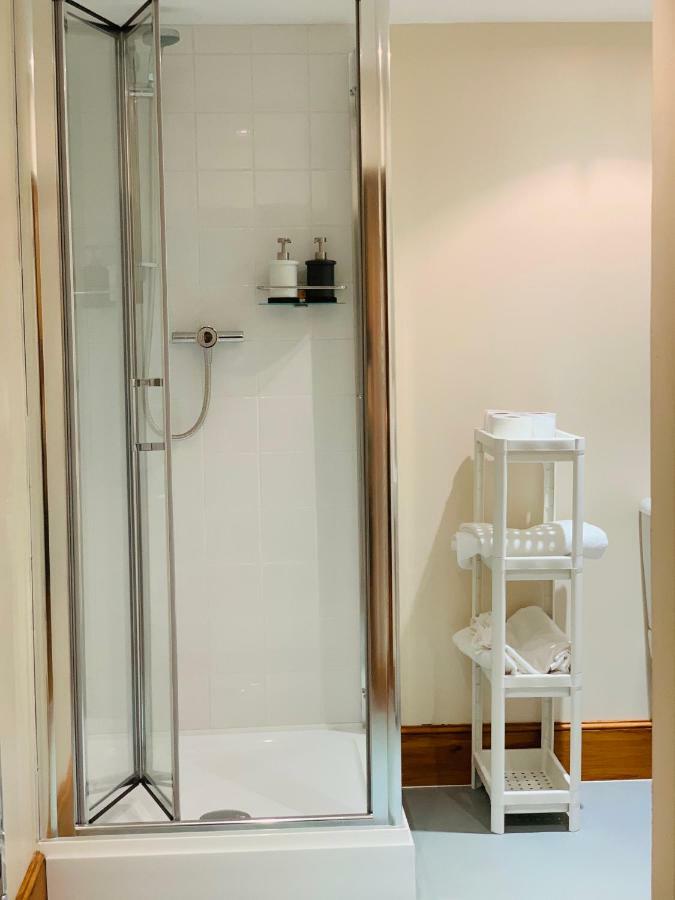 Ferienwohnung Fairview House Dover Exterior foto